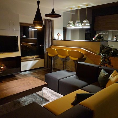 Juniper Apartment Brasov Exterior photo