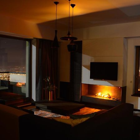 Juniper Apartment Brasov Exterior photo