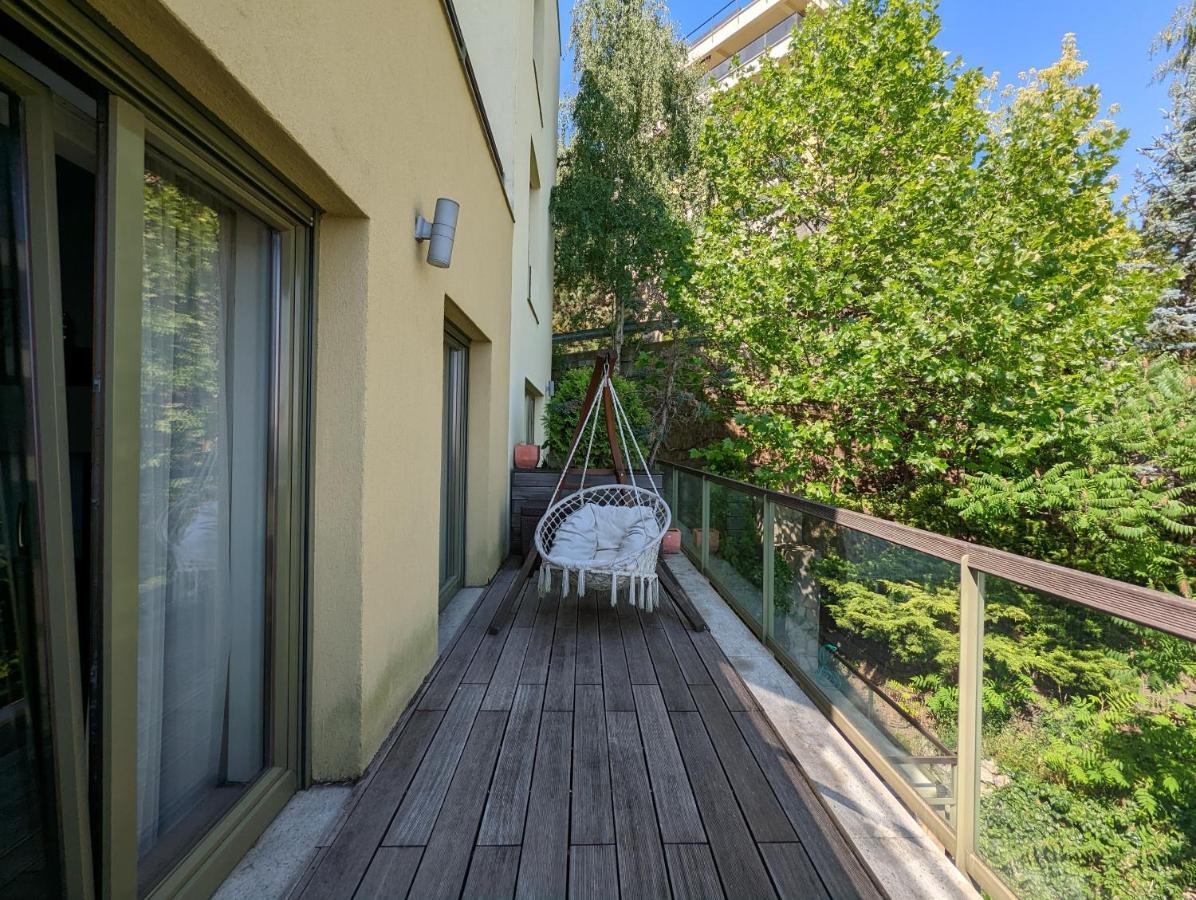 Juniper Apartment Brasov Exterior photo