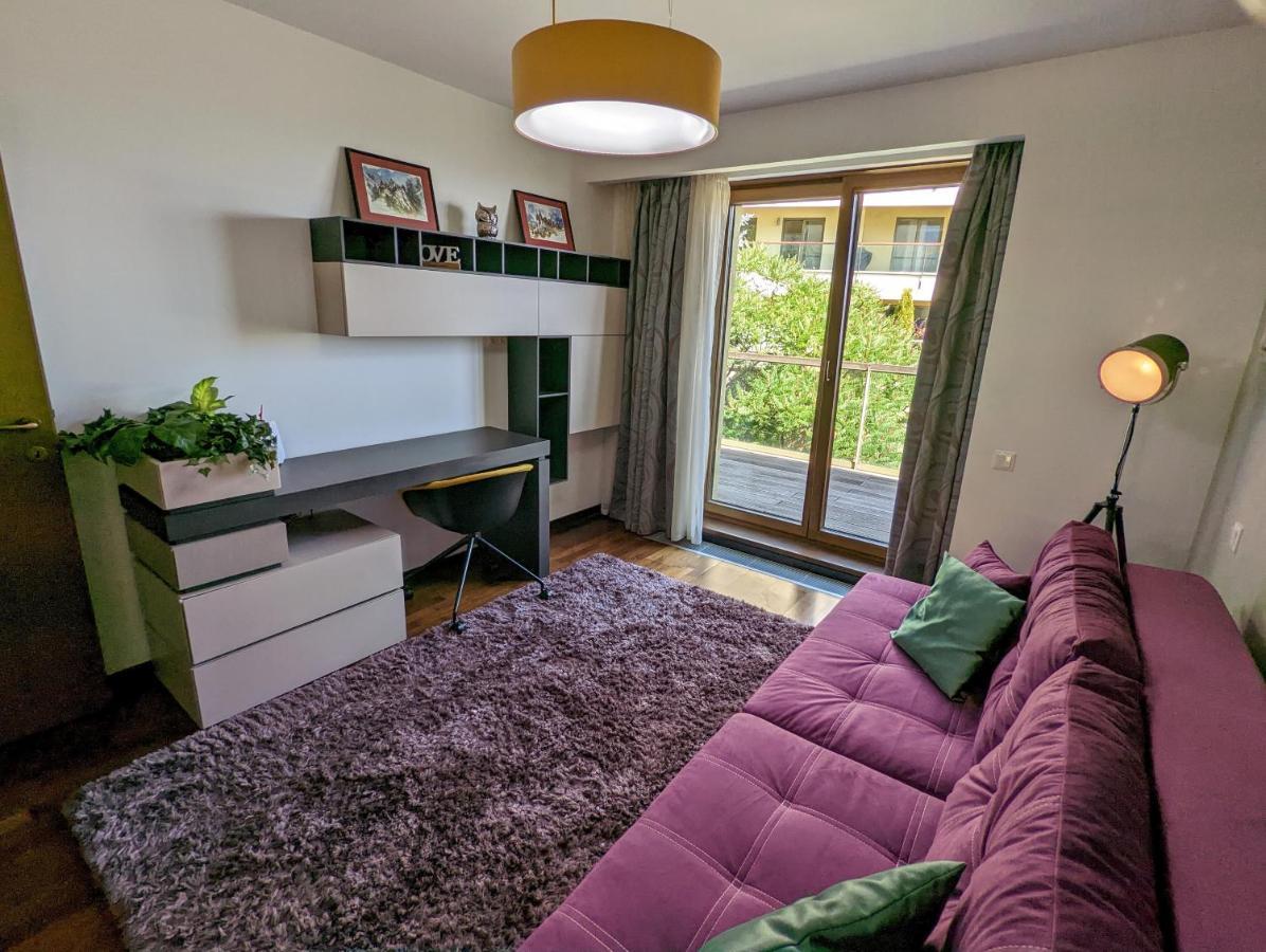 Juniper Apartment Brasov Exterior photo