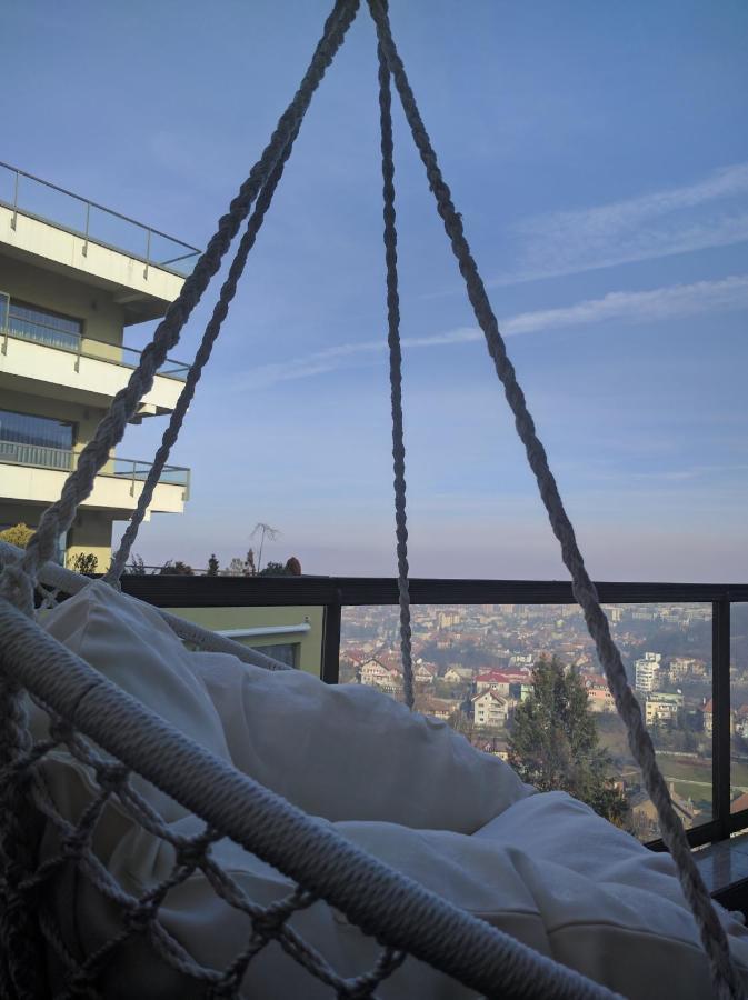 Juniper Apartment Brasov Exterior photo
