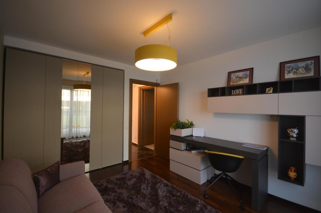 Juniper Apartment Brasov Exterior photo