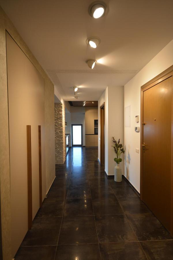 Juniper Apartment Brasov Exterior photo