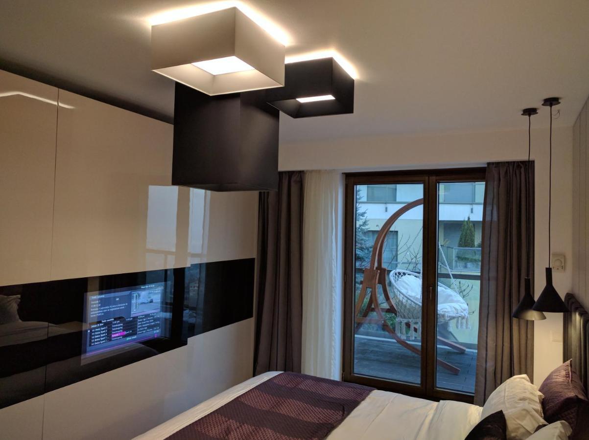 Juniper Apartment Brasov Exterior photo