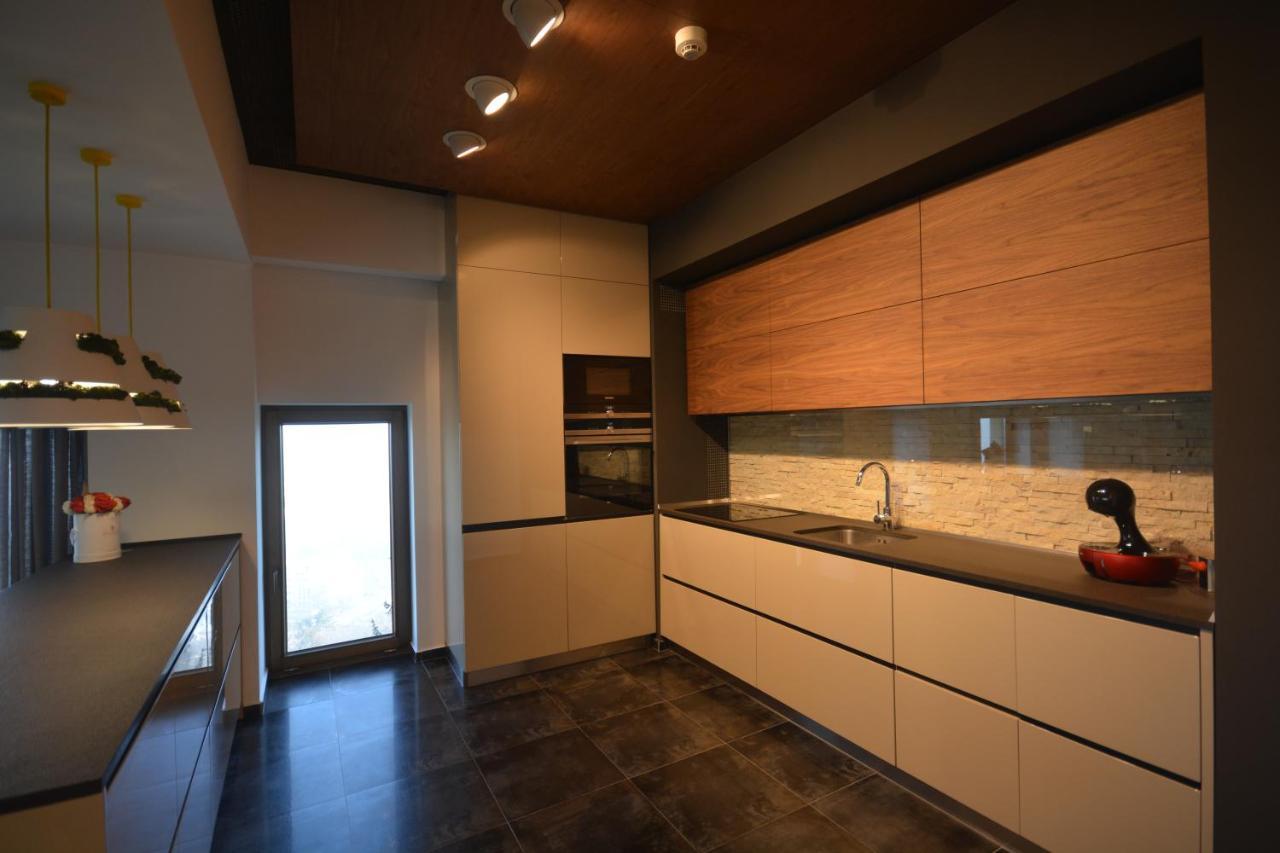 Juniper Apartment Brasov Exterior photo