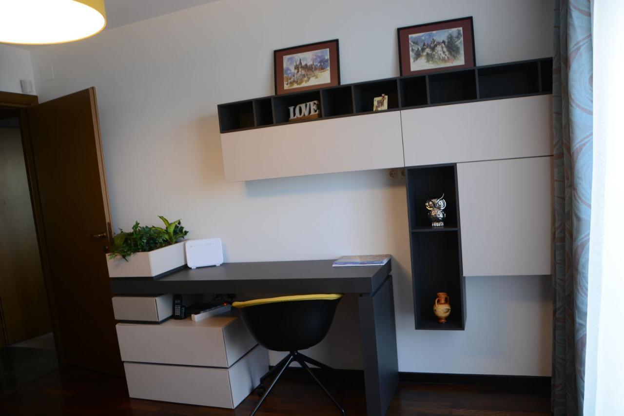 Juniper Apartment Brasov Exterior photo