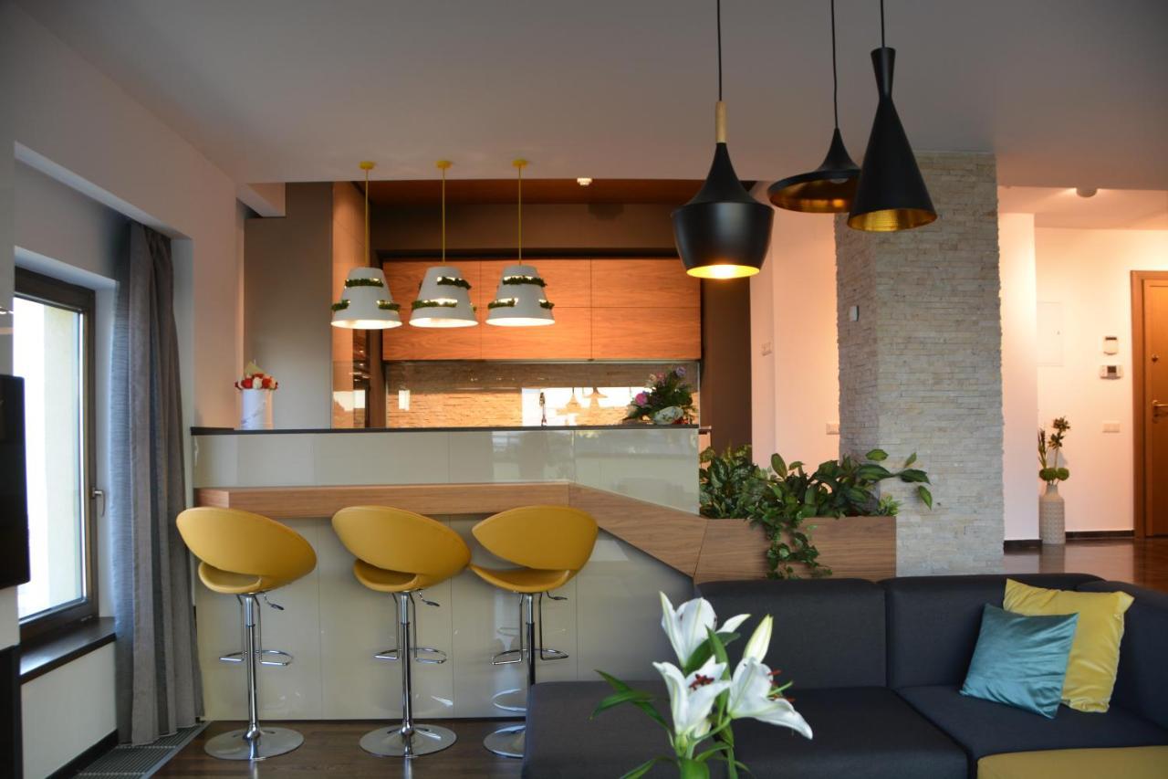 Juniper Apartment Brasov Exterior photo