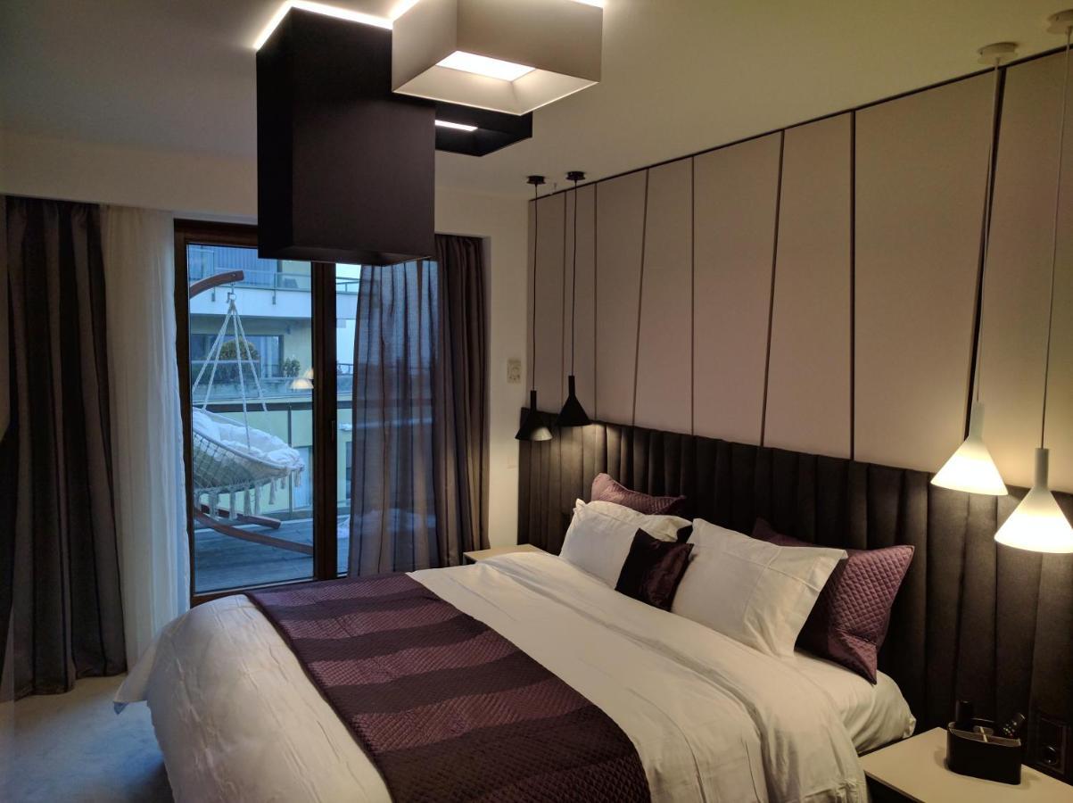 Juniper Apartment Brasov Exterior photo