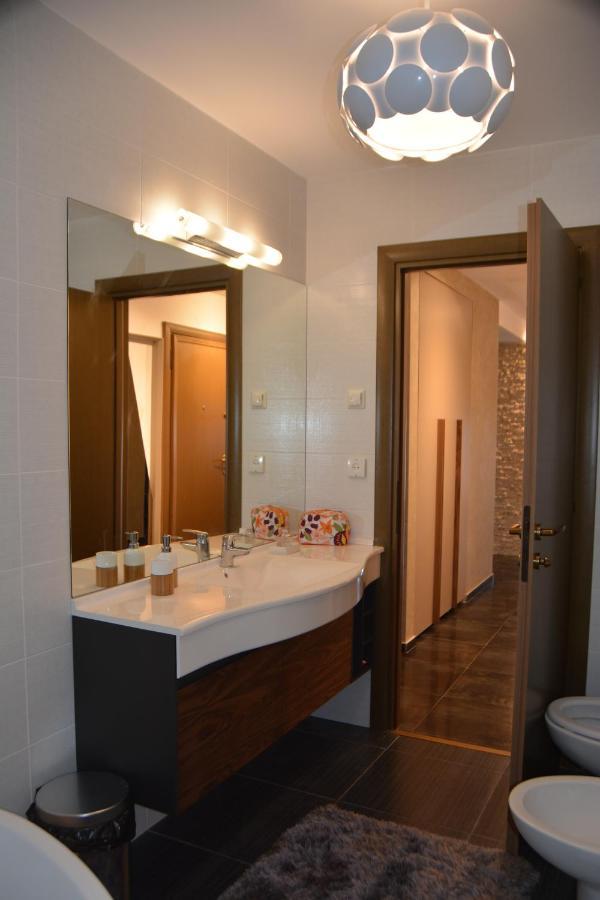 Juniper Apartment Brasov Exterior photo
